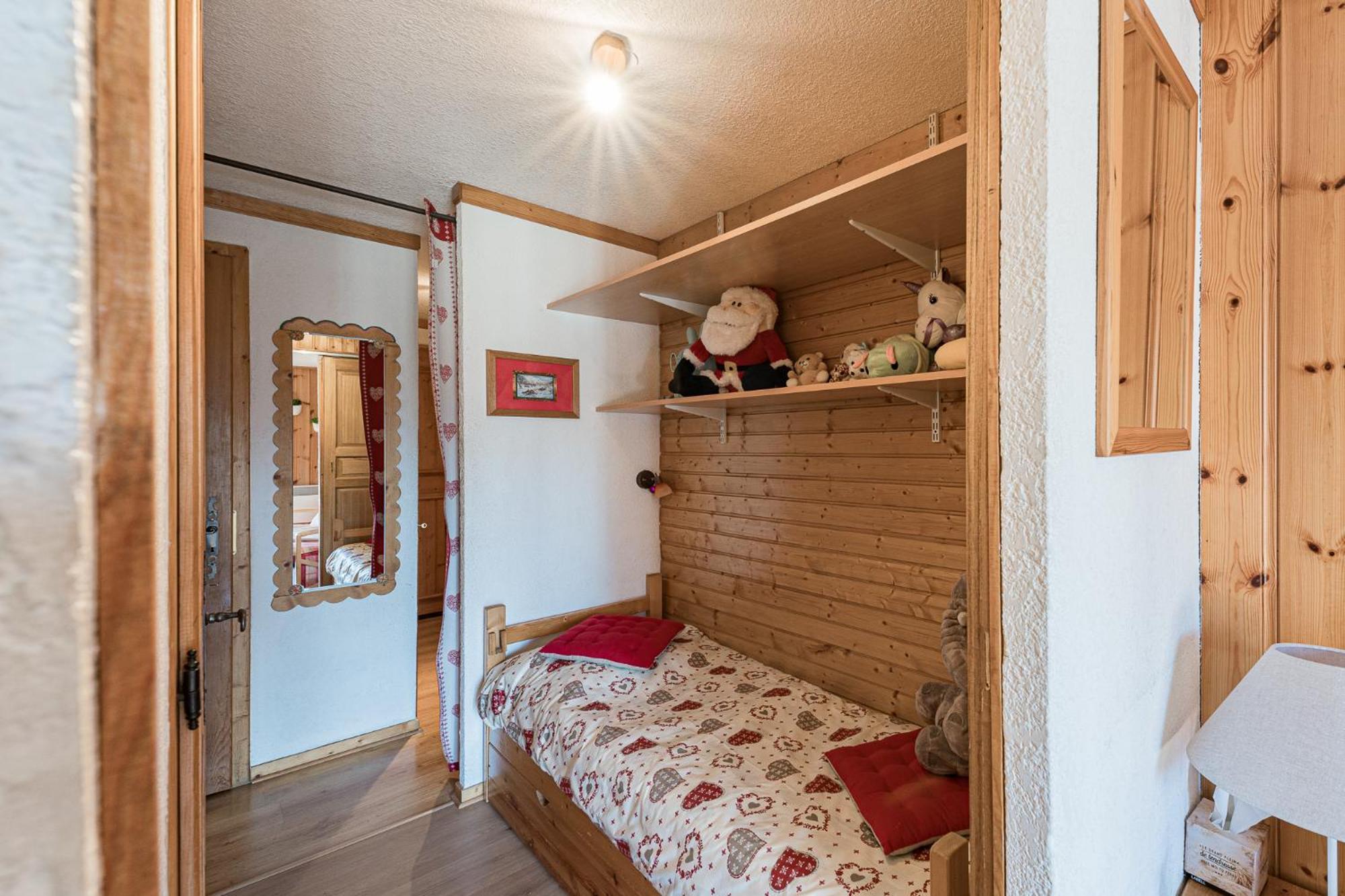Ski Ou Thermes? Un Appt Cabine Avec Vue Magnifique Saint-Gervais-les-Bains Luaran gambar