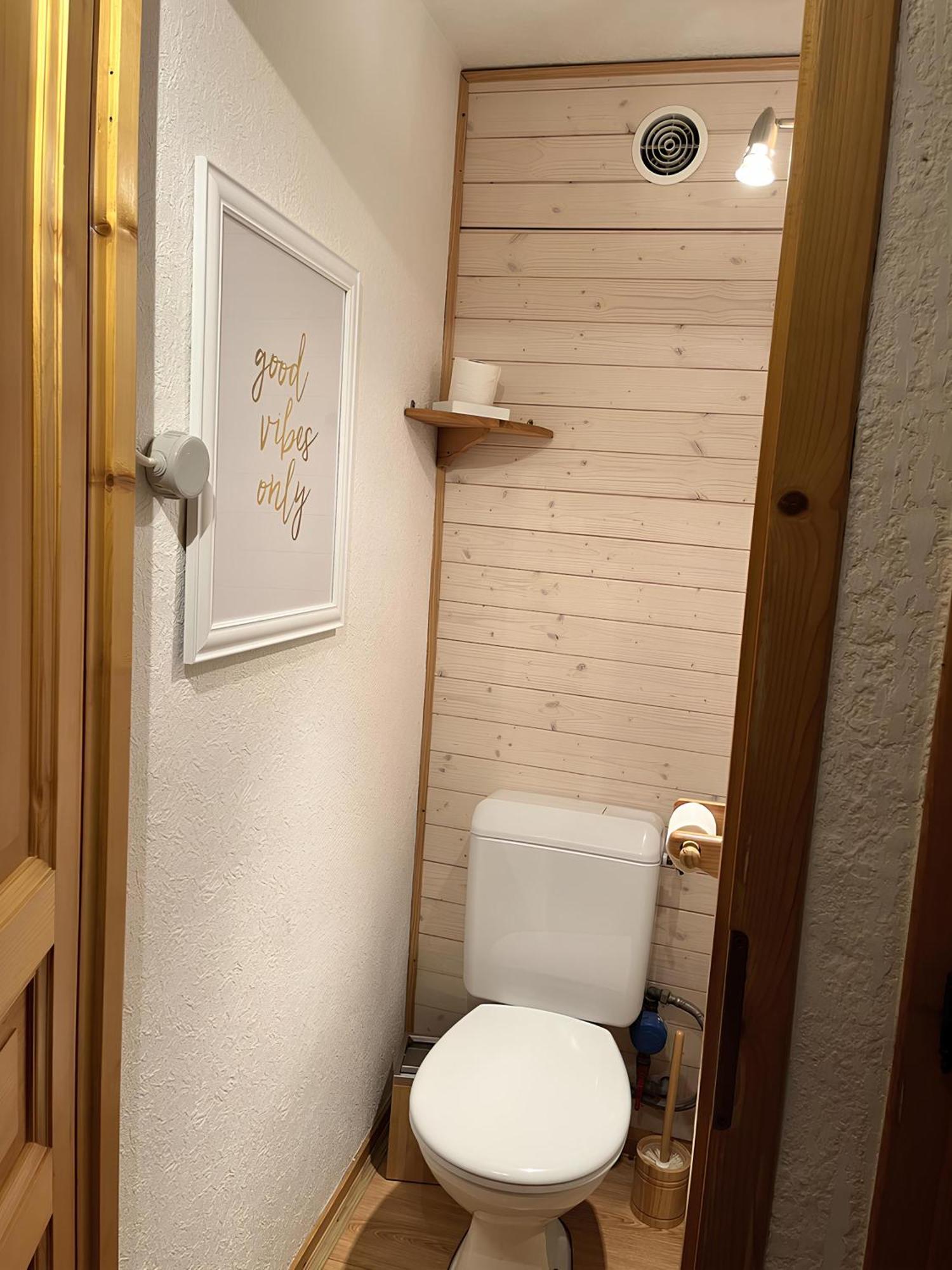 Ski Ou Thermes? Un Appt Cabine Avec Vue Magnifique Saint-Gervais-les-Bains Luaran gambar